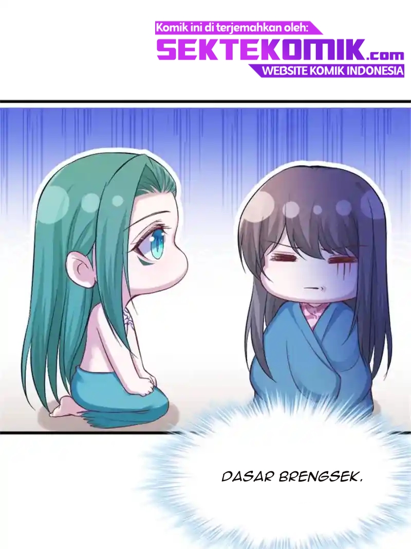 Beauty and the Beast Chapter 194 Gambar 34