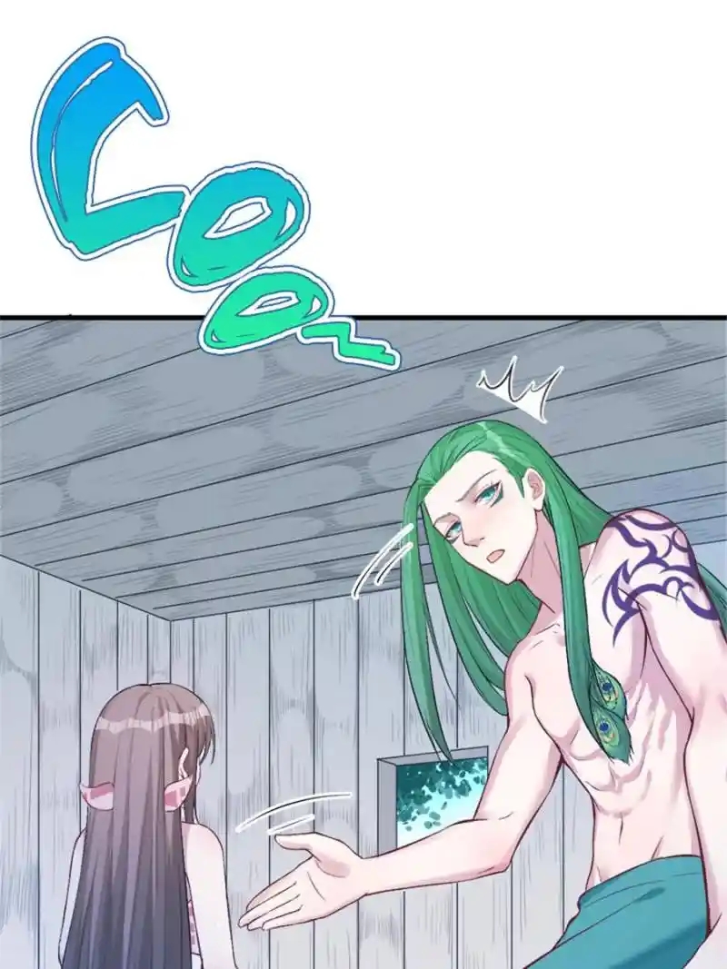 Beauty and the Beast Chapter 194 Gambar 39