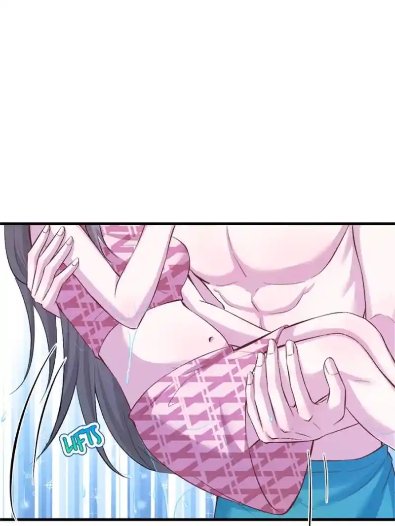 Beauty and the Beast Chapter 193 Gambar 40