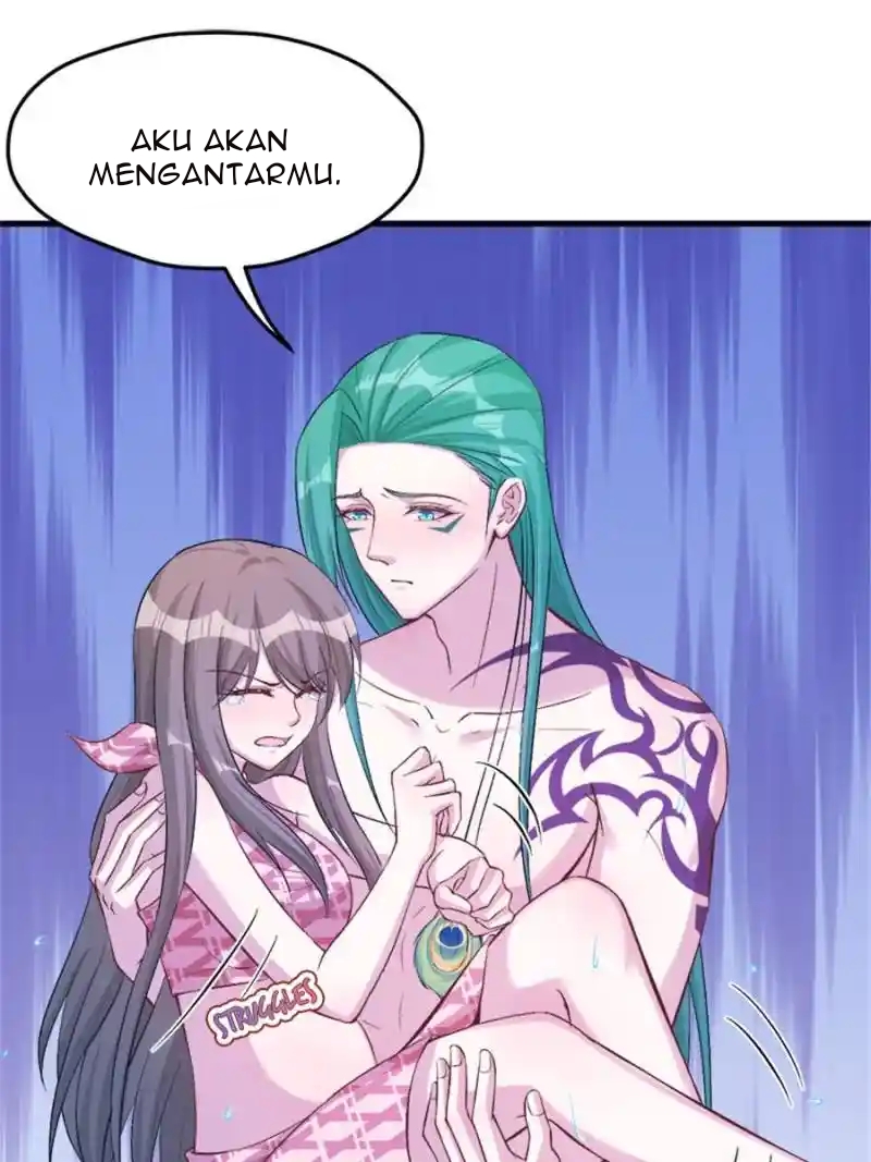 Beauty and the Beast Chapter 193 Gambar 41