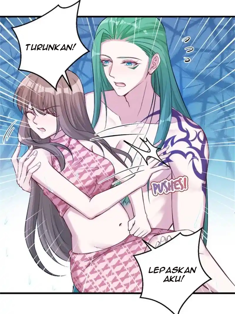 Beauty and the Beast Chapter 193 Gambar 45