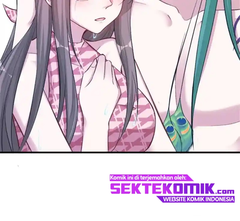 Beauty and the Beast Chapter 193 Gambar 50