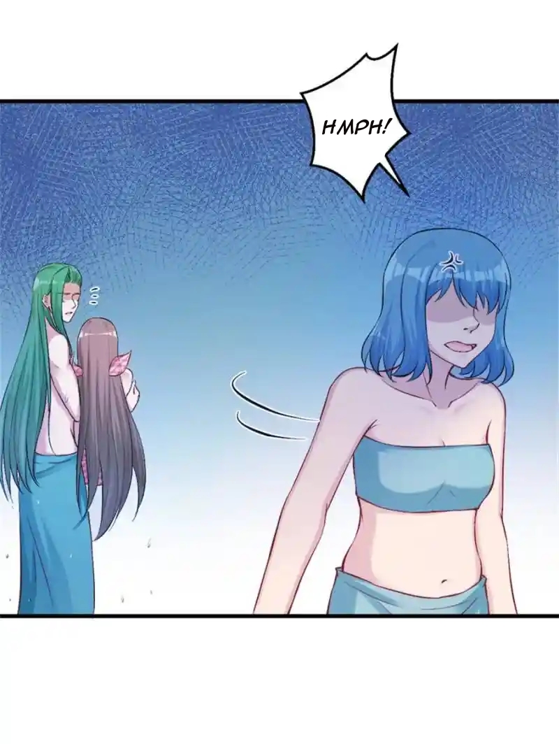 Beauty and the Beast Chapter 193 Gambar 59