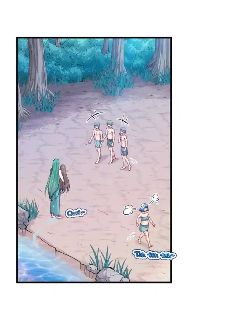 Beauty and the Beast Chapter 193 Gambar 60