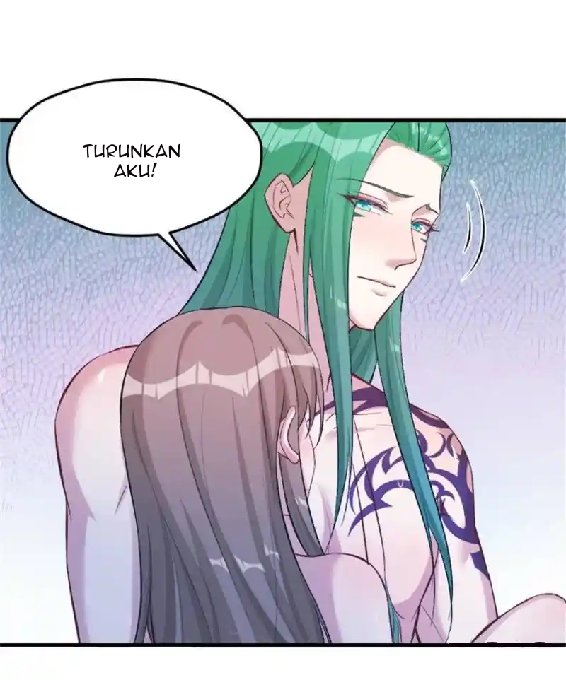 Beauty and the Beast Chapter 193 Gambar 61