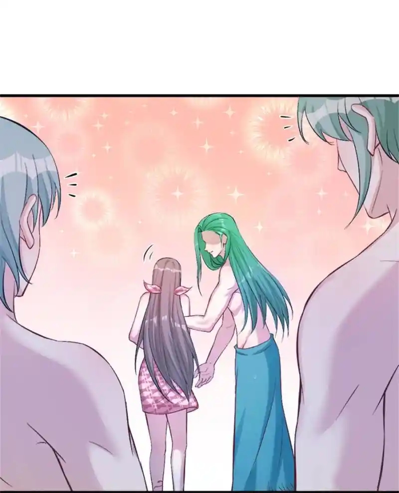 Beauty and the Beast Chapter 193 Gambar 62