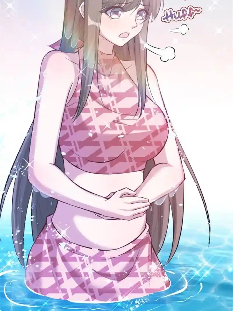 Beauty and the Beast Chapter 193 Gambar 7