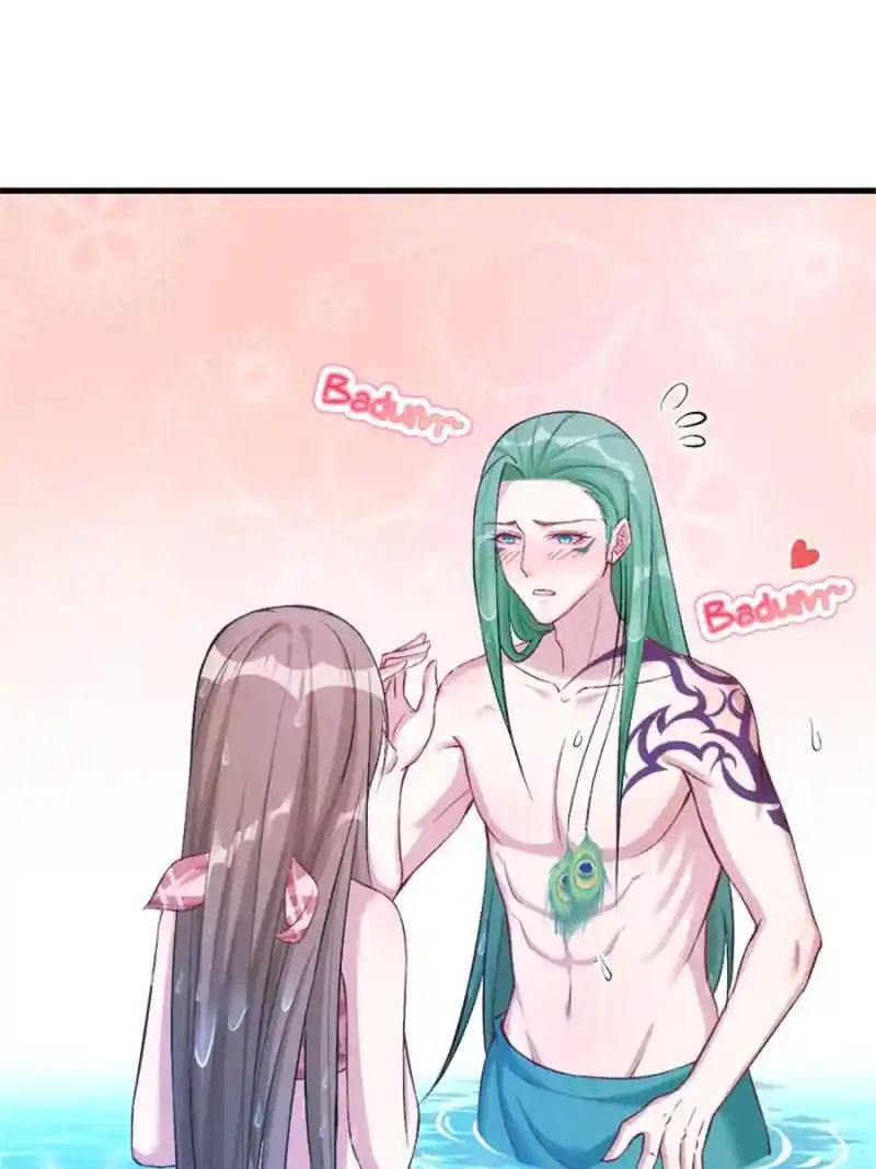 Beauty and the Beast Chapter 193 Gambar 13