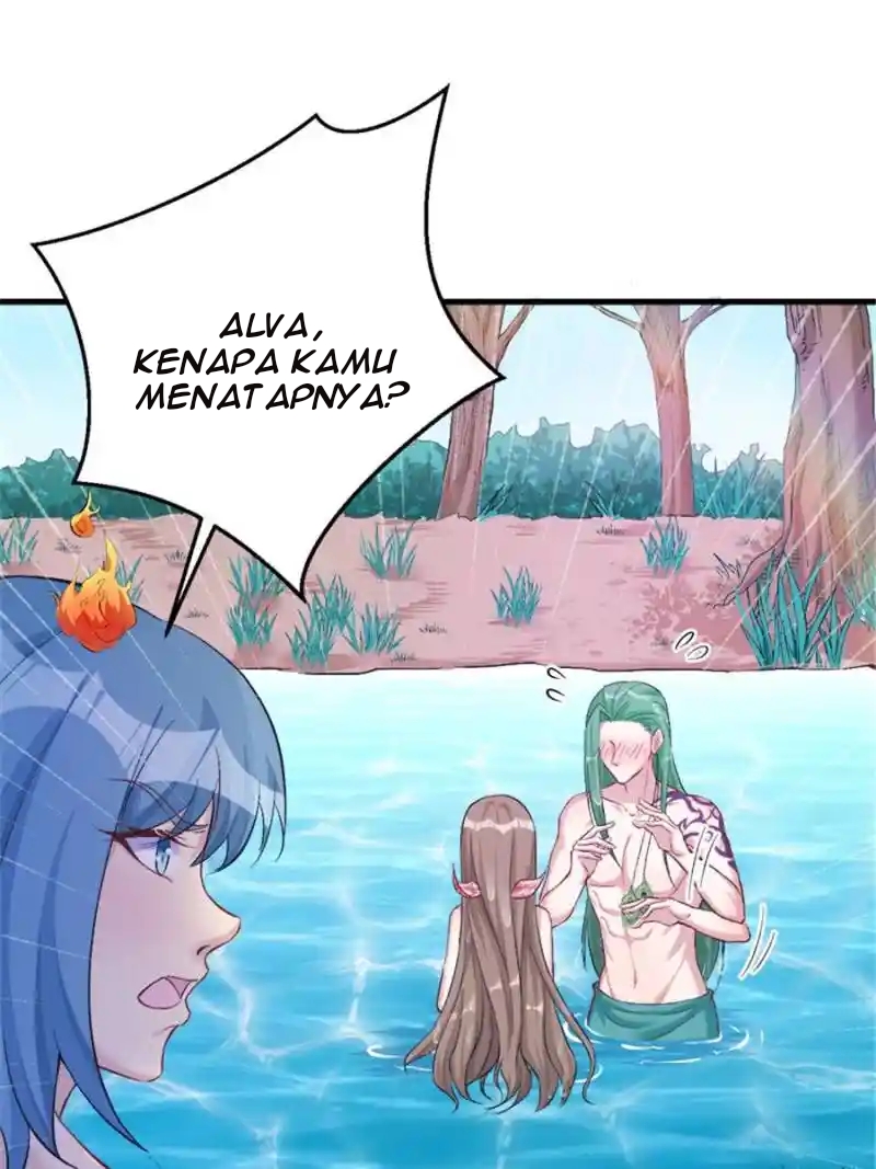 Beauty and the Beast Chapter 193 Gambar 16