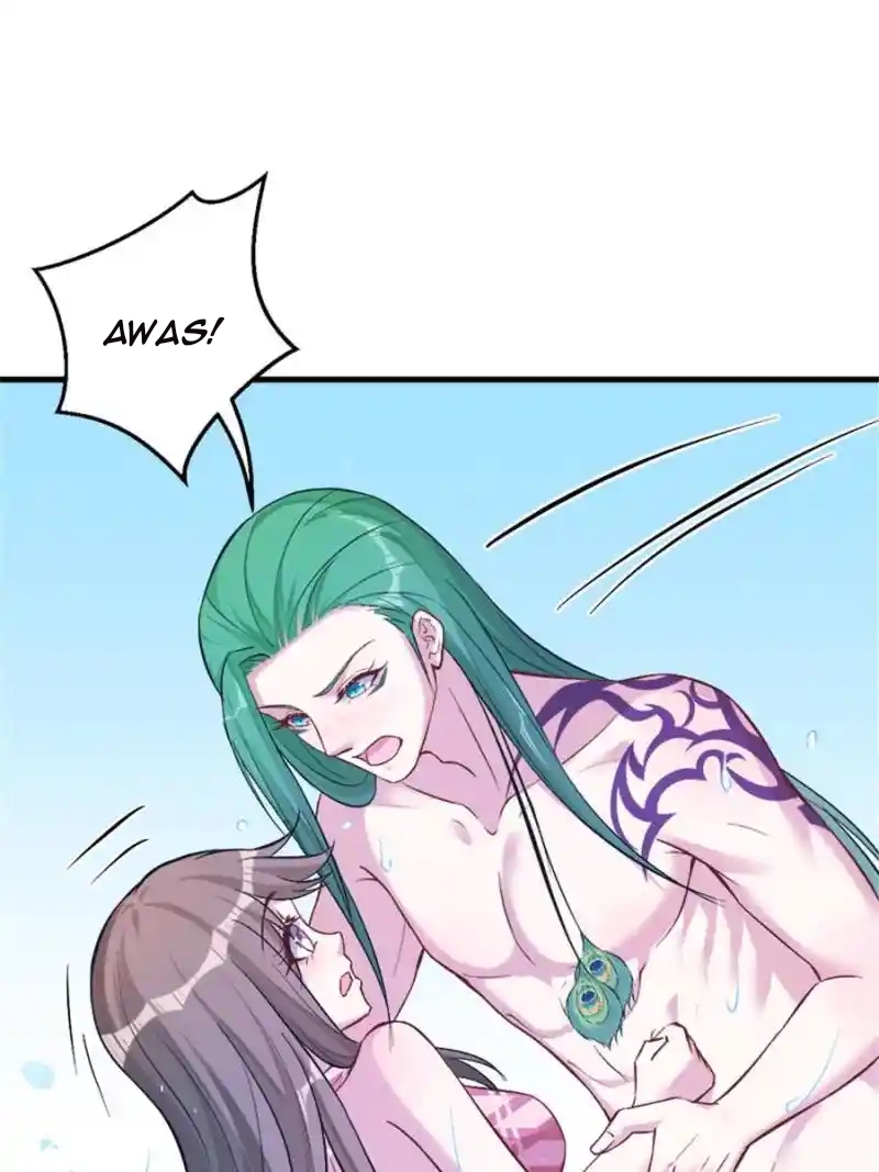 Beauty and the Beast Chapter 193 Gambar 20