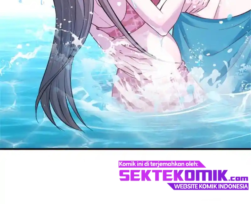 Beauty and the Beast Chapter 193 Gambar 21