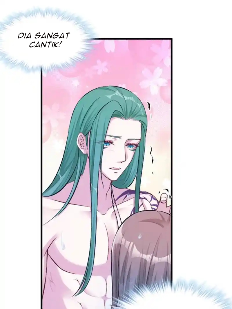 Beauty and the Beast Chapter 193 Gambar 28