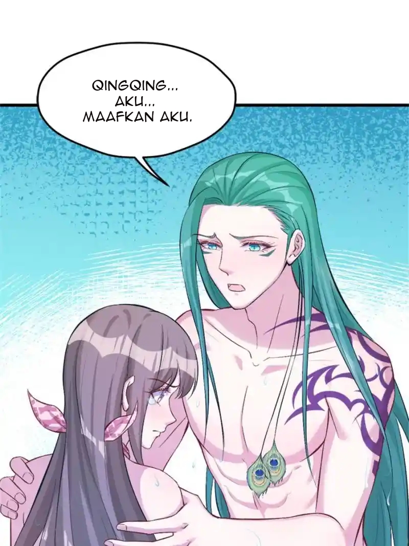 Beauty and the Beast Chapter 193 Gambar 32