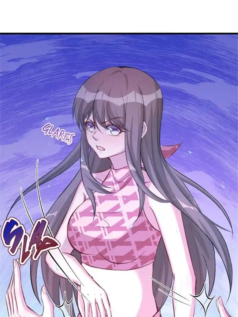 Beauty and the Beast Chapter 193 Gambar 34