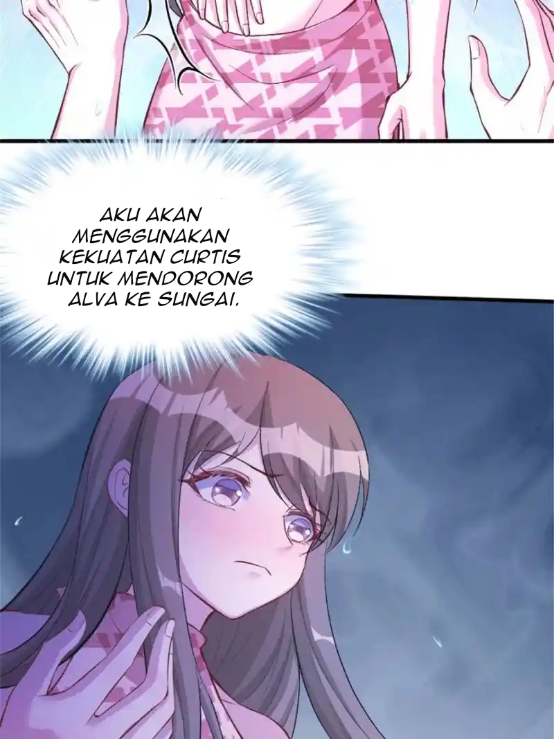 Beauty and the Beast Chapter 193 Gambar 35