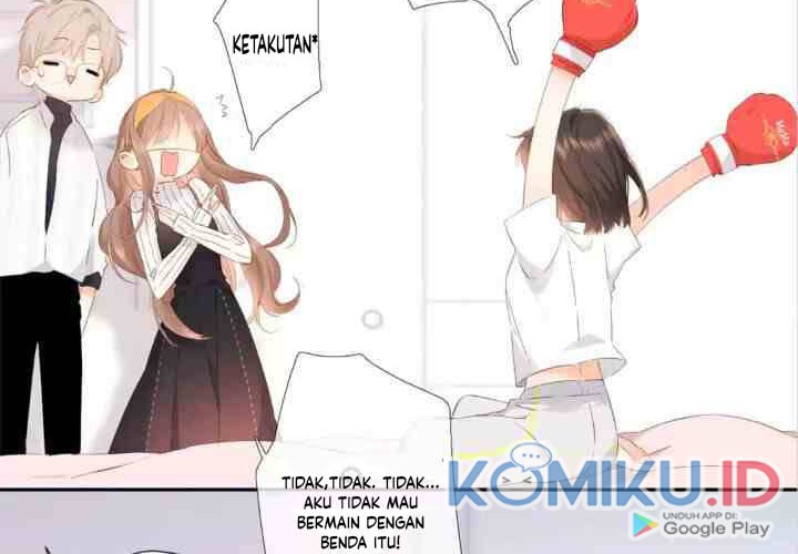 Once More Chapter 29 Gambar 21
