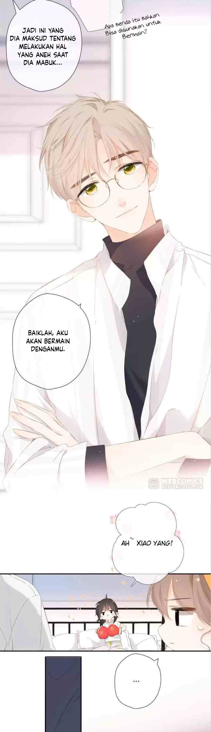 Once More Chapter 29 Gambar 22