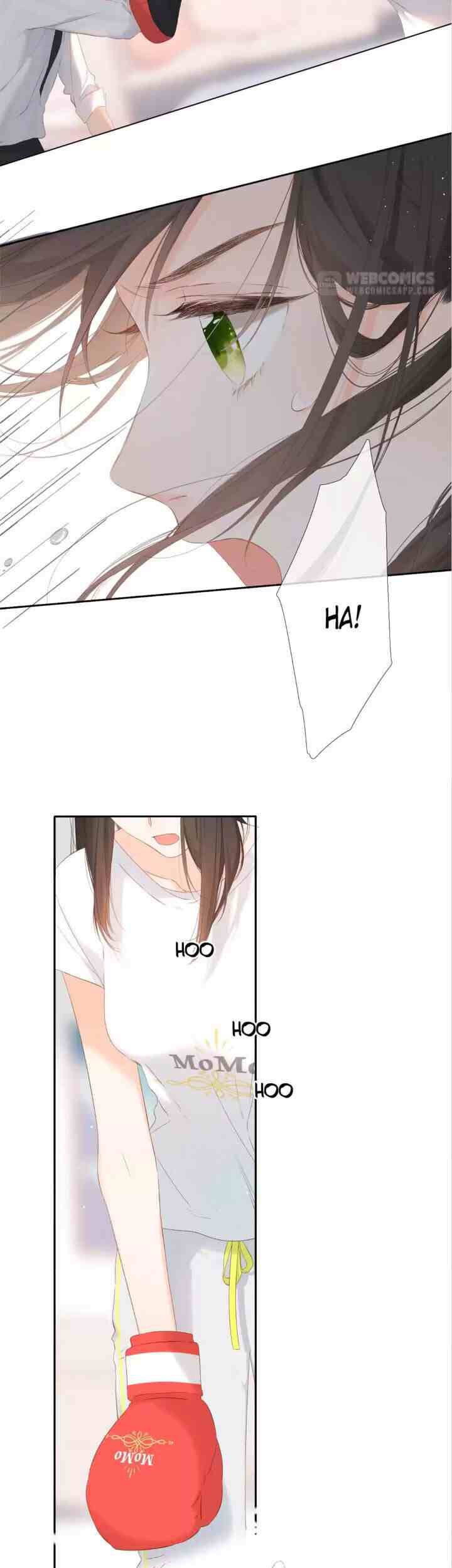 Once More Chapter 29 Gambar 26