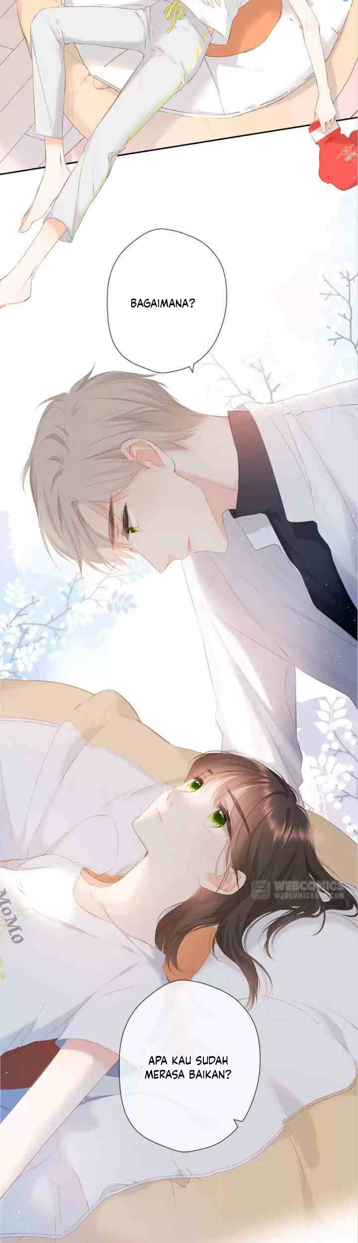 Once More Chapter 29 Gambar 28