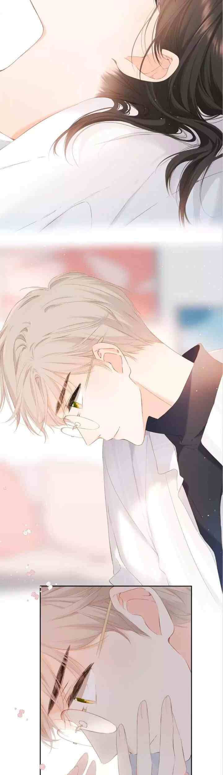 Once More Chapter 29 Gambar 30