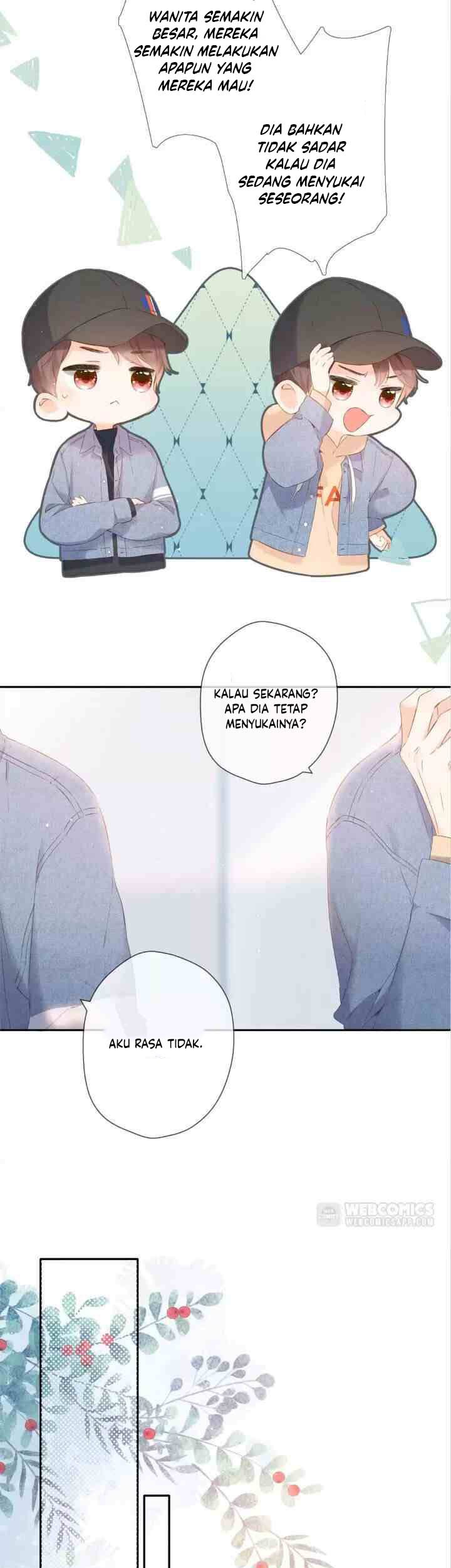 Once More Chapter 29 Gambar 4