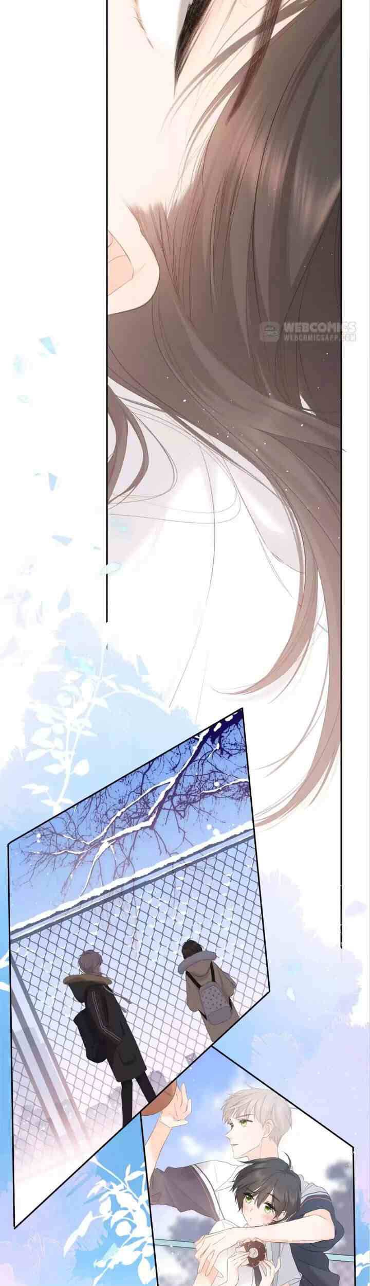 Once More Chapter 30 Gambar 14