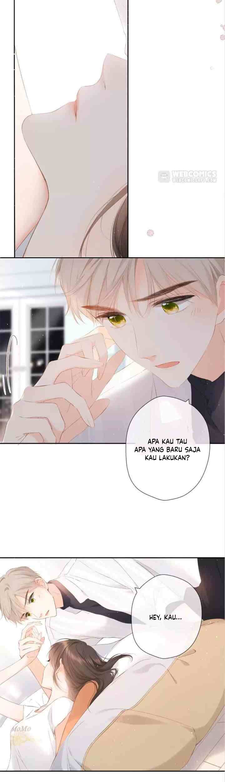 Once More Chapter 30 Gambar 20