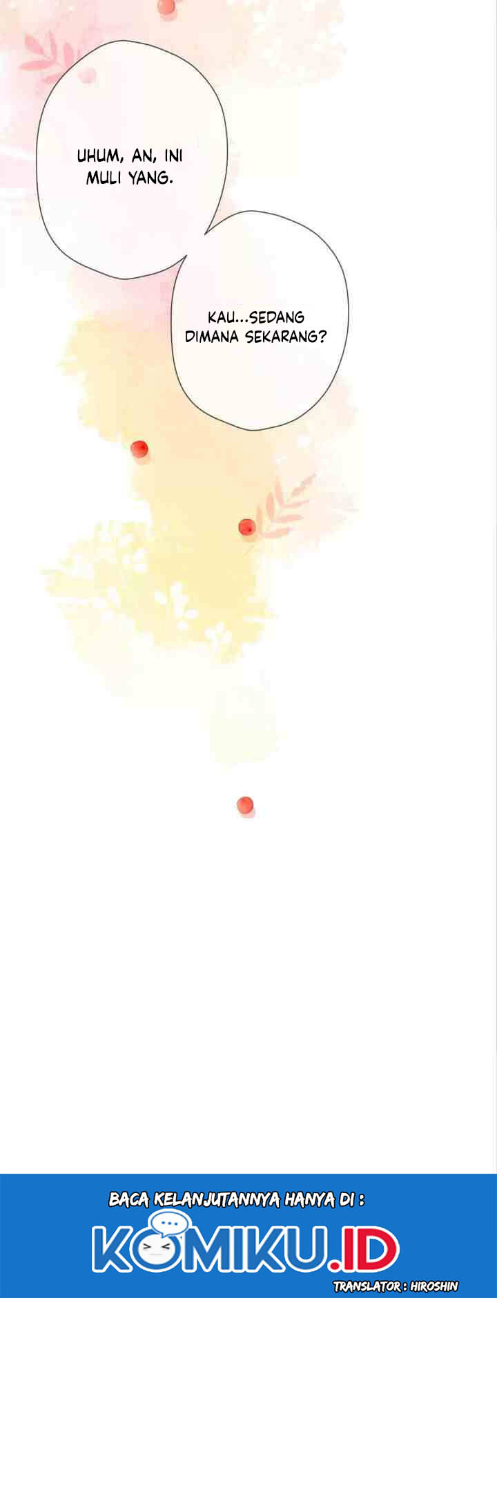 Once More Chapter 30 Gambar 34