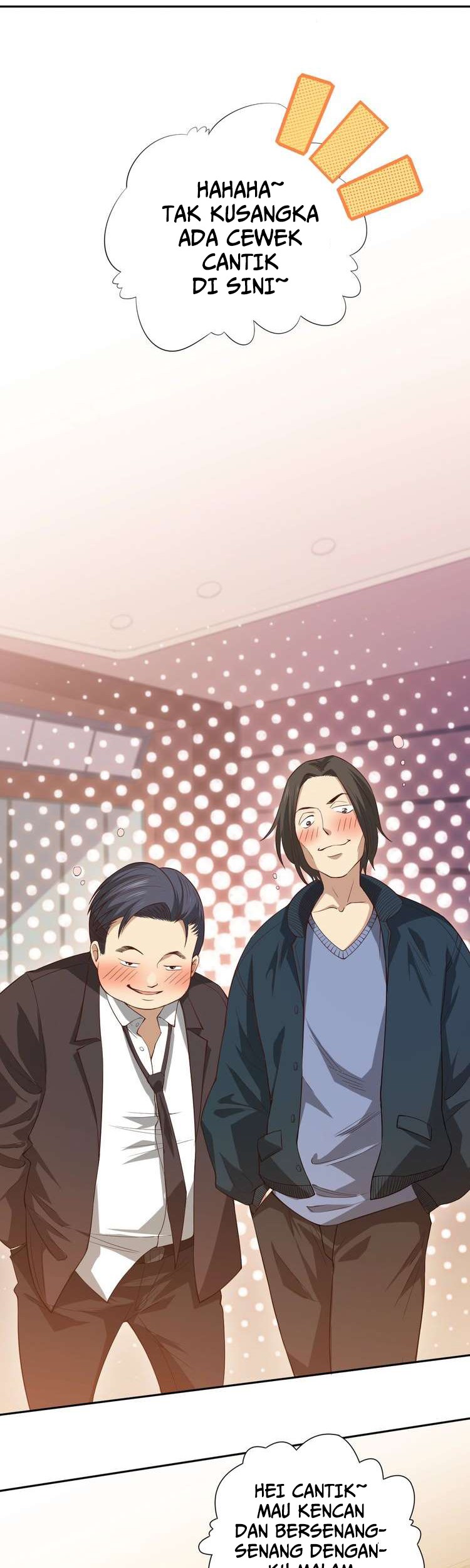 Ultimate Soldier Chapter 66 Gambar 18