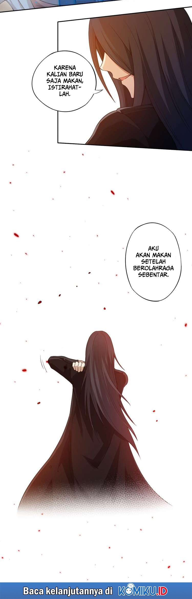 Ultimate Soldier Chapter 66 Gambar 28