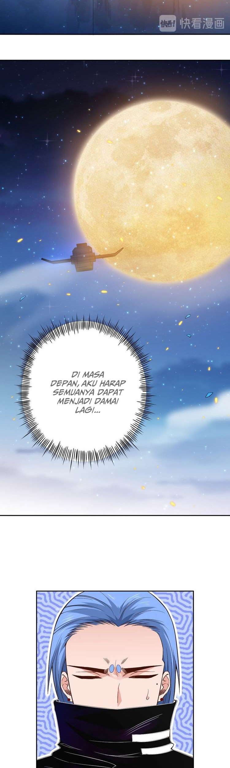 Ultimate Soldier Chapter 66 Gambar 13