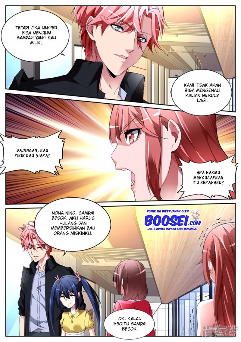 Talented Genius Chapter 116 Gambar 7