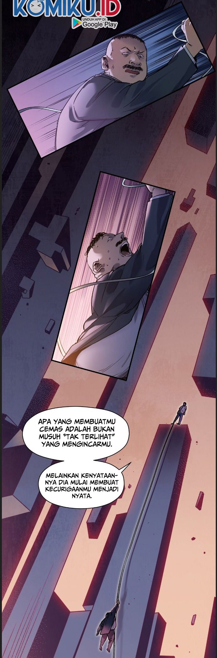 Villain Initialization Chapter 21 Gambar 6