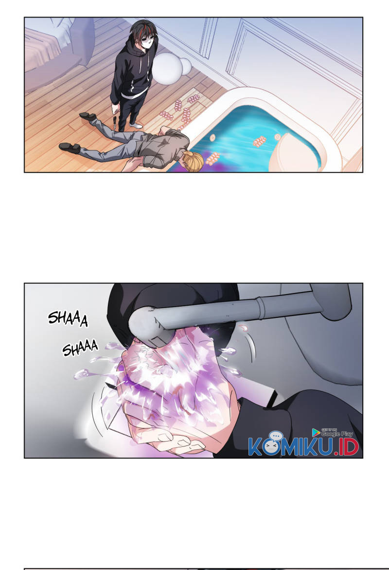 Vicious Luck Chapter 124 Gambar 9