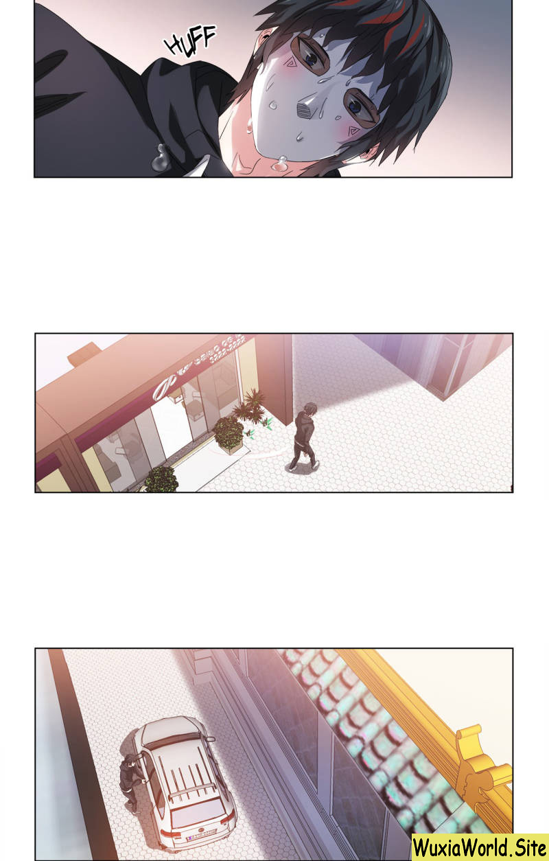 Vicious Luck Chapter 124 Gambar 10