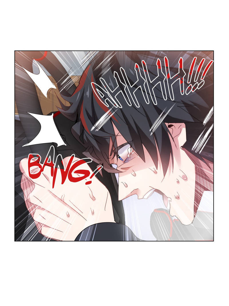 Vicious Luck Chapter 124 Gambar 12