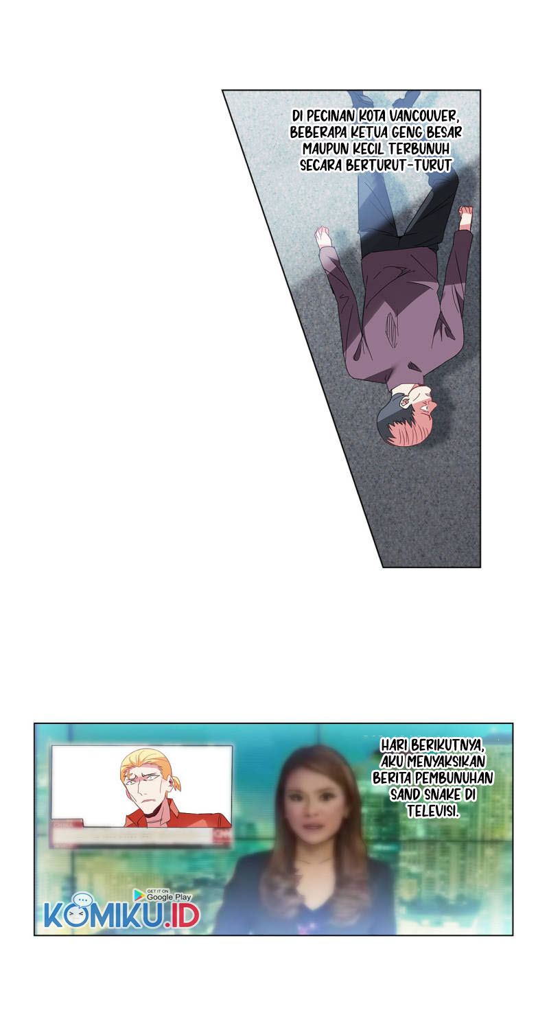 Vicious Luck Chapter 126 Gambar 4