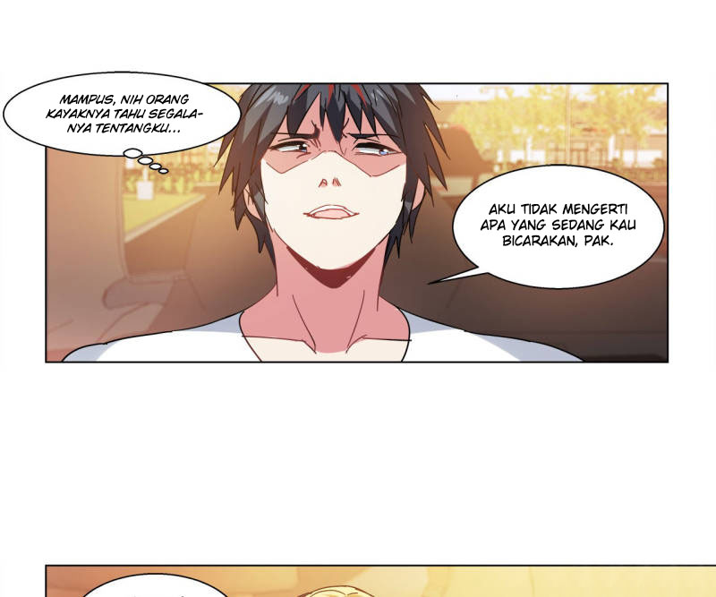 Vicious Luck Chapter 128 Gambar 7