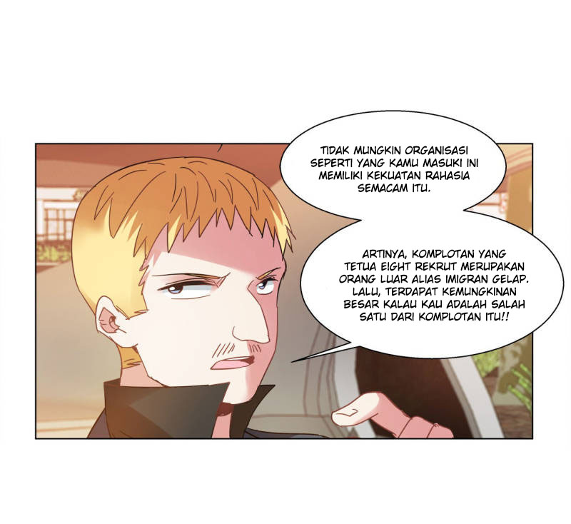 Vicious Luck Chapter 128 Gambar 12