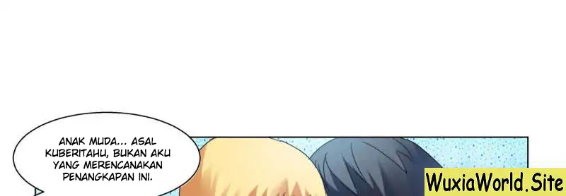 Vicious Luck Chapter 128 Gambar 19