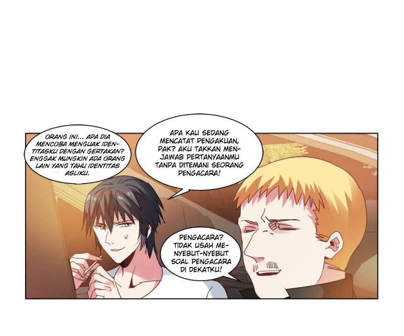 Vicious Luck Chapter 128 Gambar 3