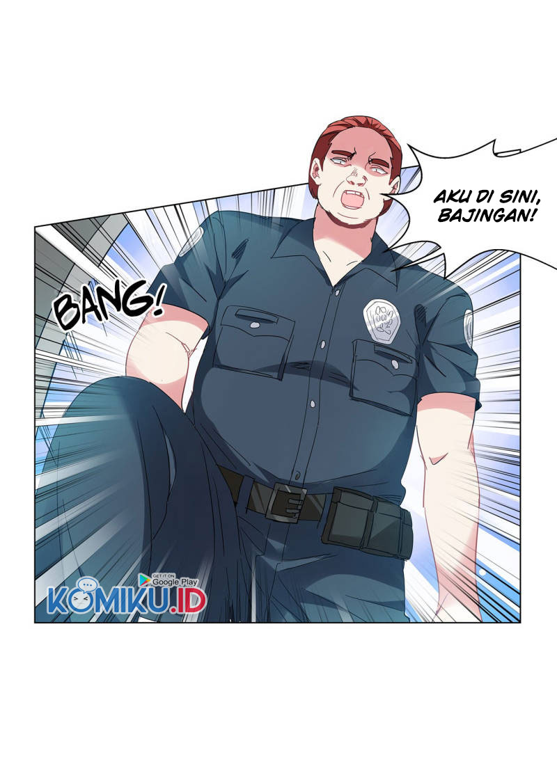 Vicious Luck Chapter 128 Gambar 24