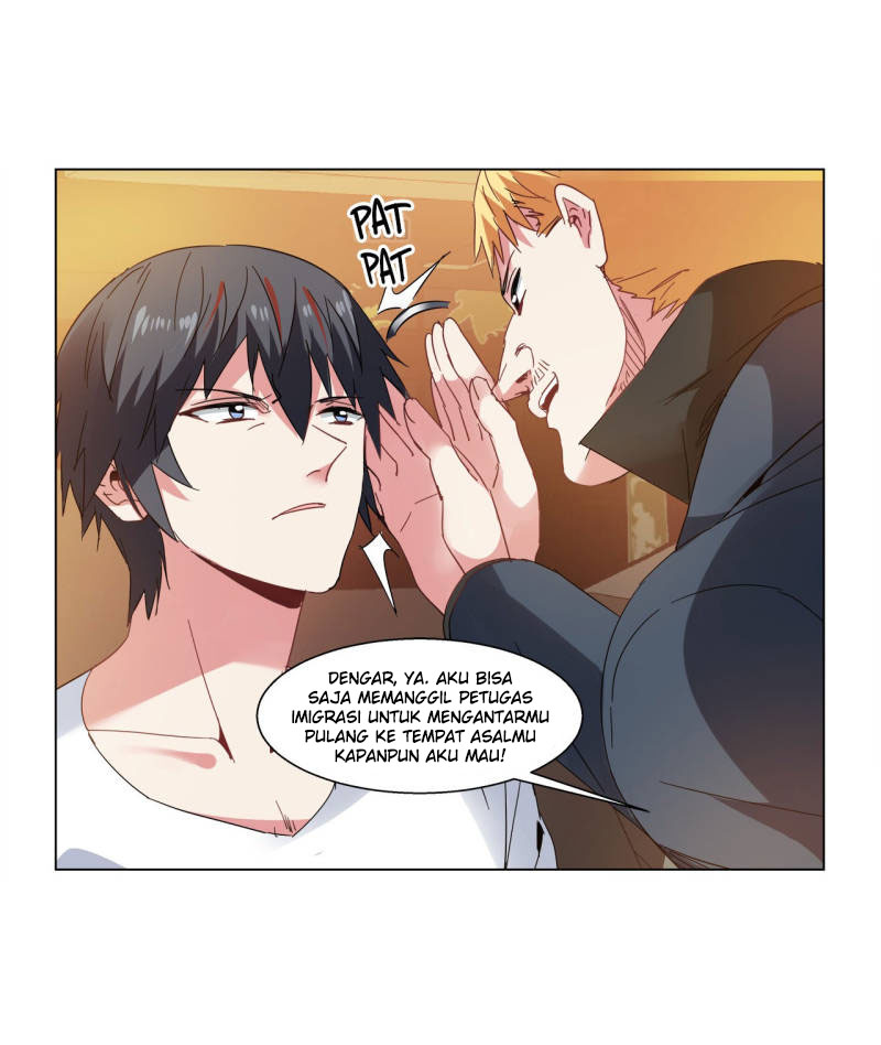 Vicious Luck Chapter 128 Gambar 4