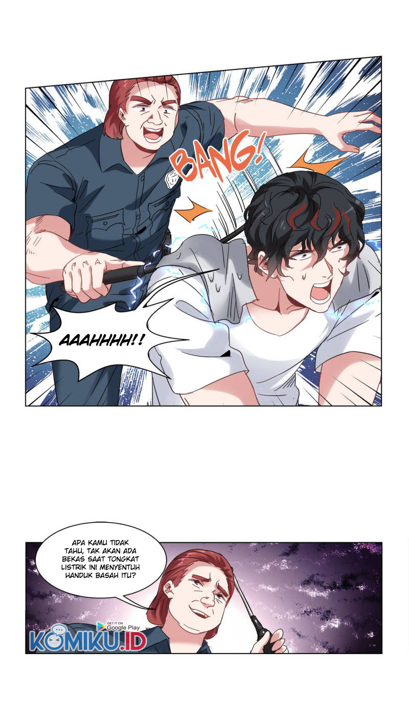 Vicious Luck Chapter 129 Gambar 9