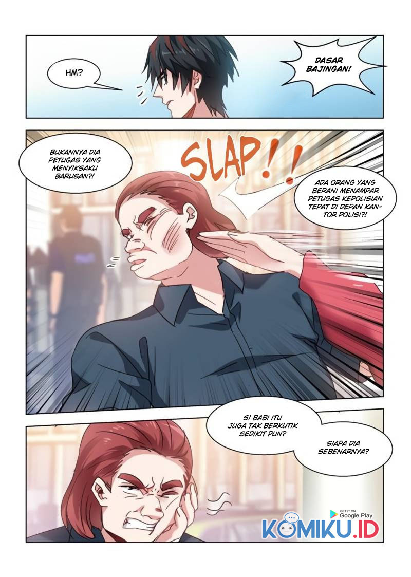 Vicious Luck Chapter 130 Gambar 6