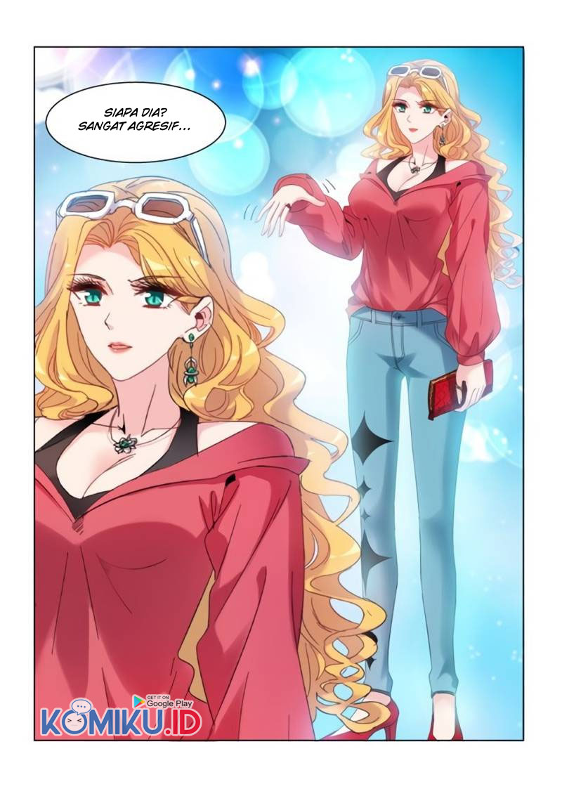 Vicious Luck Chapter 130 Gambar 7