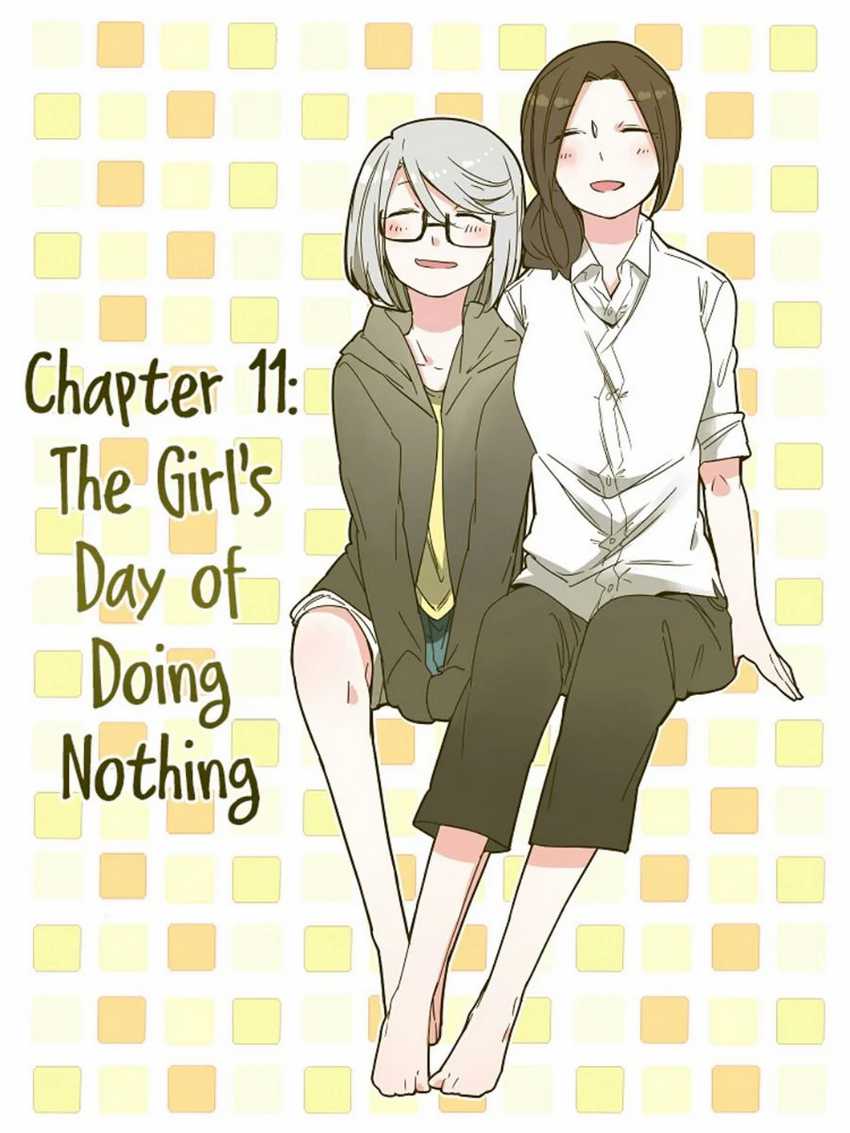 Manga Wake Ari na Kanojo-tachi Chapter 11 gambar nomor 2