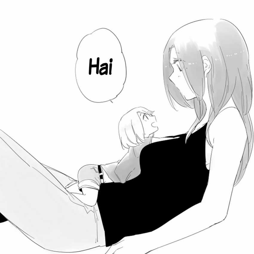 Wake Ari na Kanojo-tachi Chapter 08 Gambar 14