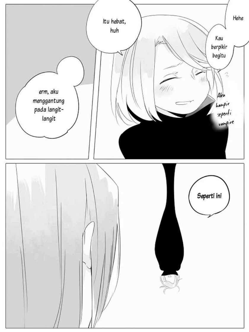 Wake Ari na Kanojo-tachi Chapter 06 Gambar 16