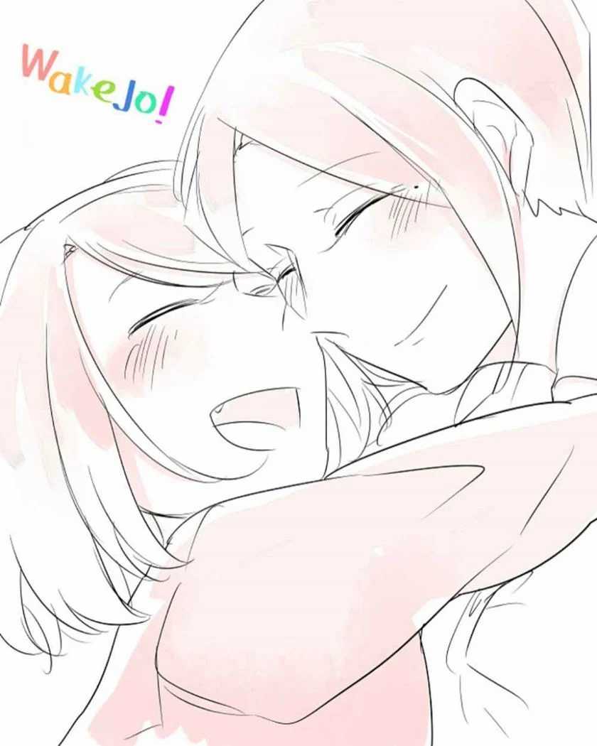 Wake Ari na Kanojo-tachi Chapter 06 Gambar 18
